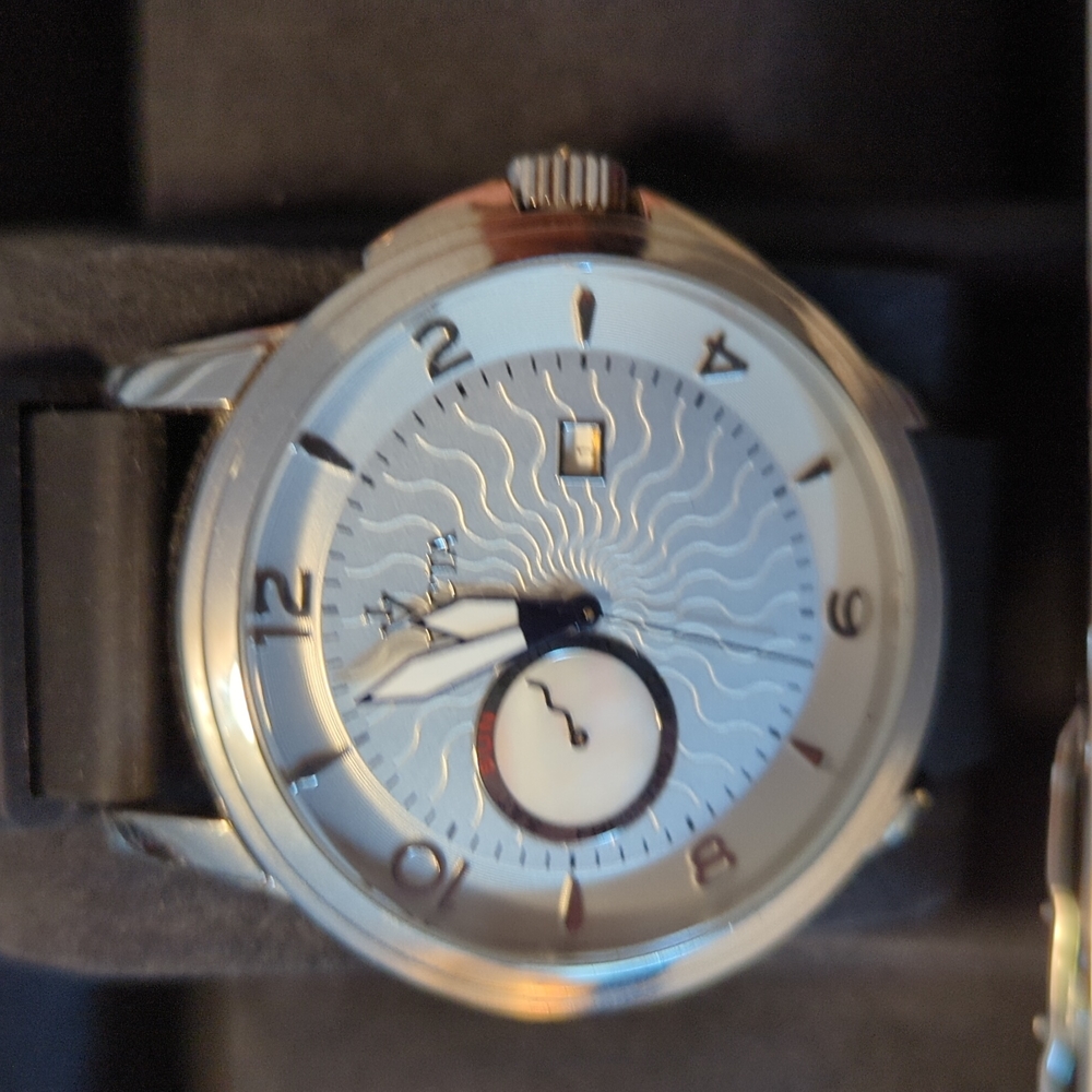 Invicta watch
